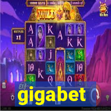 gigabet - casino games